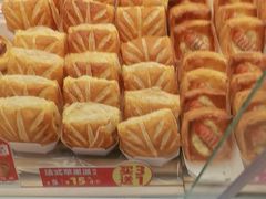 -味多美蛋糕(航天桥店)