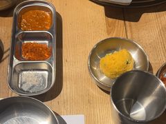 -姜虎东白丁烤肉(深圳湾后海汇店)