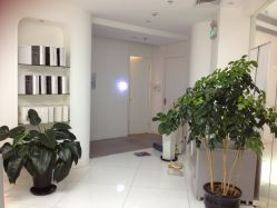 点击看大图 -美丽妈妈产后恢复中心(三林店)