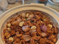 -二十八里太湖船菜(吉祥路店)