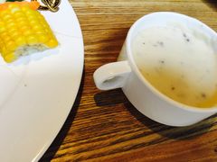 -瑞伯克牛排自助餐厅天一广场店