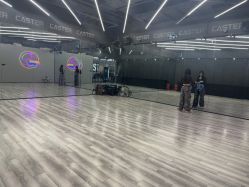 -CASTER跳舞俱乐部