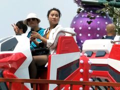 -渔岛海洋度假区