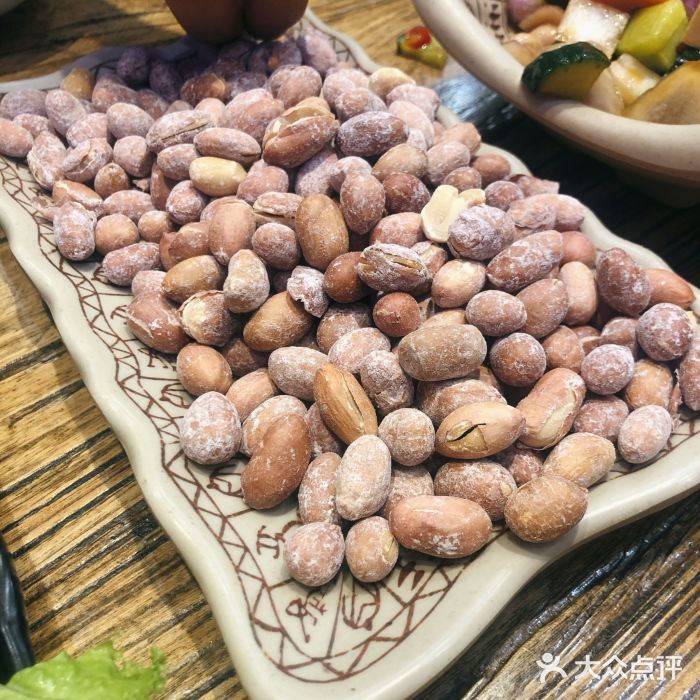 嘎子烧烤(沈阳沈北新区)图片
