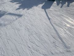 -北京南山滑雪场