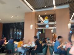 -国人川菜(李家村建东街店)