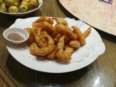 -毓聪妈妈菜(合肥路店)