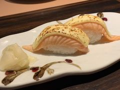 -山葵家·创意料理(临平银泰城店)