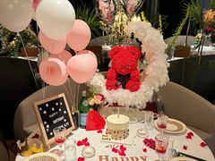 -狮拾久·现代新加坡料理(福田COCO Park店)