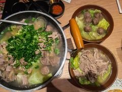 -川堂风·跷脚牛肉·乐山爆炒(宝山日月光店)