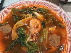 -老高烧烤(龙华星河iCO店)