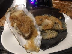 -船奇蒸汽海鲜·闽菜(八市海鲜总店)