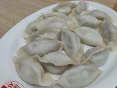 -菊花女水饺(闻涛苑店)