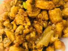-桃子餐厅·天津菜(红星路直营店)