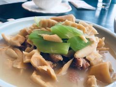 -柒园·三十年创意杭帮菜(龙湖滨江天街店)