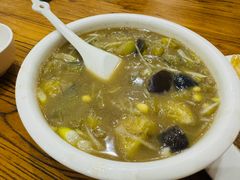 煮咸茄儿-南磨房食府(燕莎奥特莱斯购物中心店)
