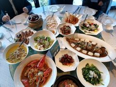 -上海小南国(正大店)