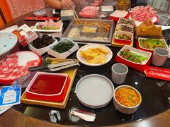 -重庆德忆火锅（龙南街3店）(渝水岸餐饮)