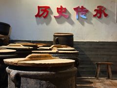 -老宅藕香·湖北菜·非遗藕汤·武昌鱼(黄鹤楼景观店)