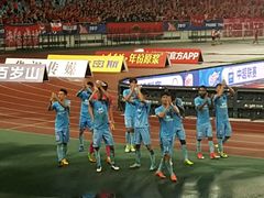 -南京奥林匹克体育中心-体育馆