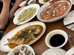-渔满仓海鲜渔家(象山二店)