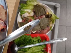 -兴兴旺·冬瓜盅·啫啫煲(西华路店)