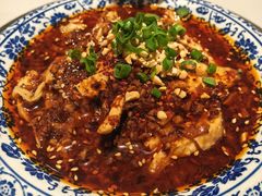 -川味堂·四川豆花(八卦岭店)