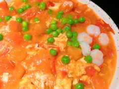 -老头儿油爆虾·知味杭州(爱琴海购物中心)