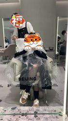 -3AM·S HAIR SALON烫发染发接发