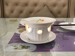-花舍·新派粤菜·西餐·下午茶(亚运村·鸟巢店)