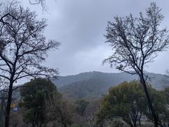 -无锡惠山寺