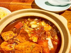 -小吊梨汤·北京菜·烤鸭(鸟巢店)