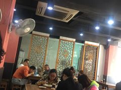 大堂-随柳居·苏式小吃(建新巷店)