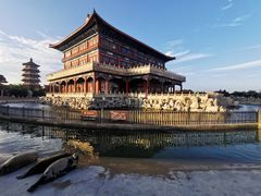 -八仙过海景区