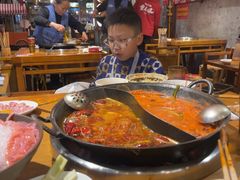 -楠火锅(太古里总店)