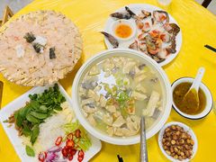 -官塘陈记鱼生·潮汕砂锅粥·牛肉火锅(潮枫路总店)