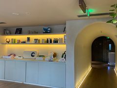 -北京国贸CBD亚朵S酒店xFunsCenter