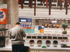 -玫瑰花园自助烤肉(顺义鑫海韵通店)