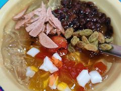 -蜀巷弯弯串串香(长春总店)