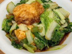 -23号墙门菜(狮虎桥店)