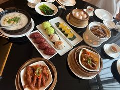 -珠江皇冠假日酒店-富临轩中餐厅