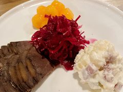 -陈傻子餐厅(世纪都会店)