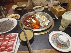 -沸炉重庆老火锅(军事博物馆店)