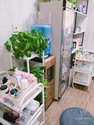 -JERRY日式美甲美睫纹绣工坊
