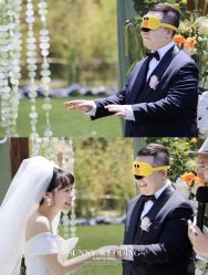 -Sunny喜铺婚礼定制·求婚策划