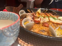 -Las Tapas(思南公馆店)