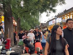 -南锣鼓巷