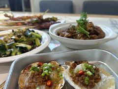 -烤五行·烧烤烤串(石佛营店)