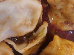 -吉祥馄饨(牡丹园店)
