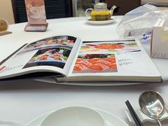 -莞香楼·正宗东莞菜(东升店)